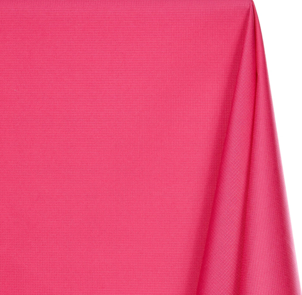 Fuchsia Ottertex 200D Ripstop