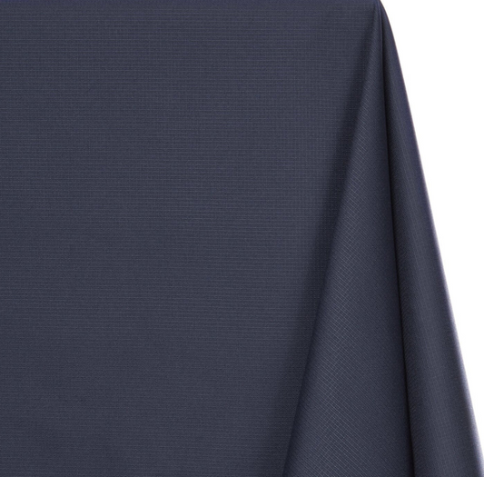 Navy Blue Ottertex 200D Ripstop