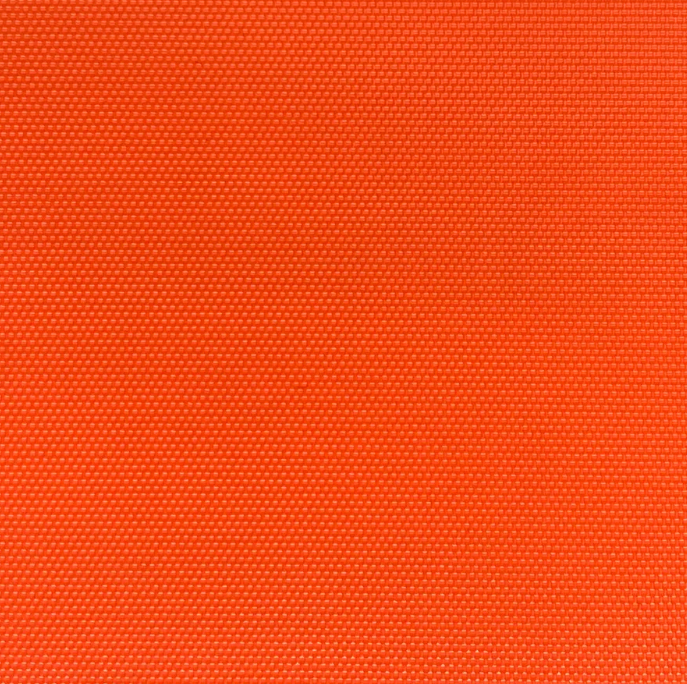Hi-Viz Orange 400D Pack Cloth