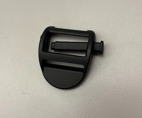 Black 25mm Repair-kit Bar (EcoBTS Bar)