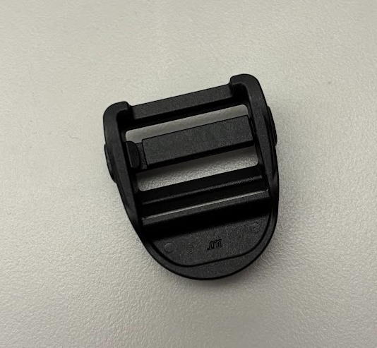 Black 25mm Repair-kit Bar (EcoBTS Bar)
