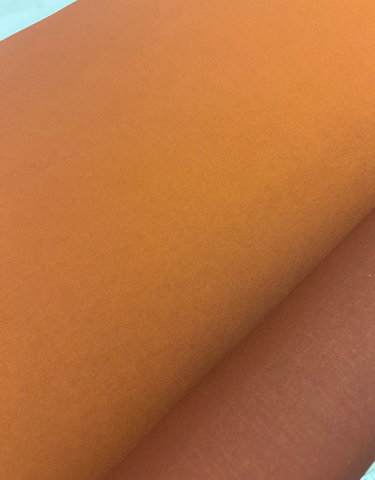 Burned Orange 1000D Cordura