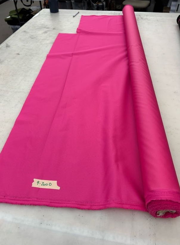 Fuchsia Ottertex 200D Ripstop