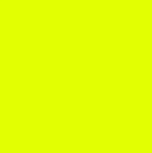 Hi-Viz Yellow 400D Pack Cloth