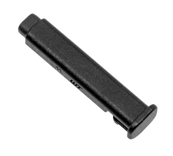 Black 25mm Repair-kit Bar (EcoBTS Bar)
