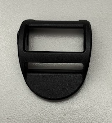 Black 25mm EcoBTS TL (Eco-Bar Truss System TL)