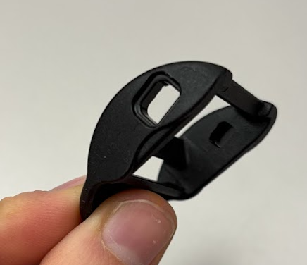 Black 25mm EcoBTS TL (Eco-Bar Truss System TL)