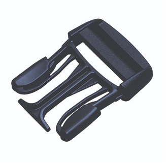 Black 25mm Champion T (Male)